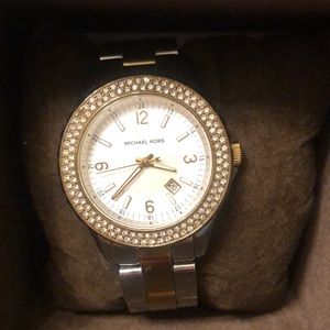 Women’s Michael Kors watch